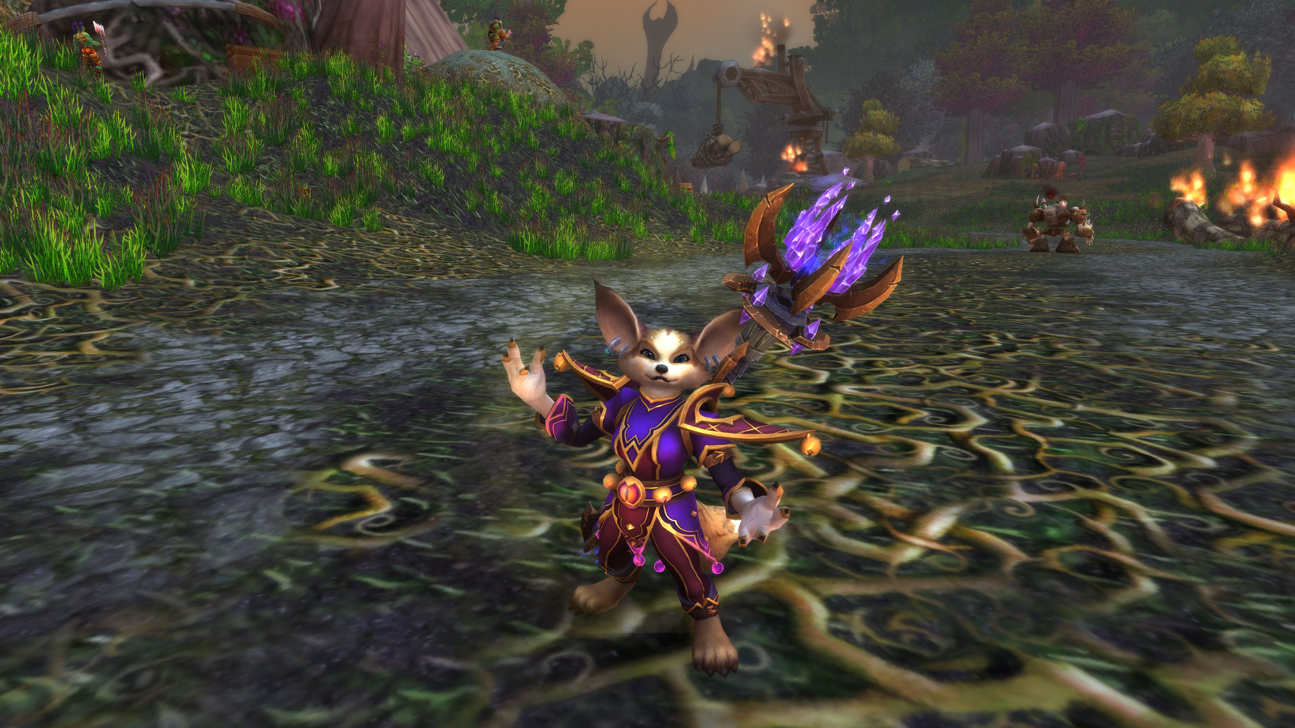 WoW Open-World Boss Guide: Soloing Big Fights