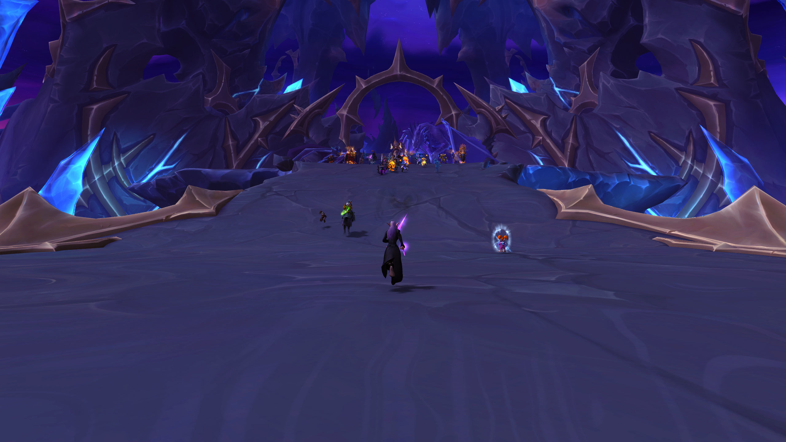 The Ultimate Guide to Mastering the Shadow Priest’s Insanity Resource Mechanic